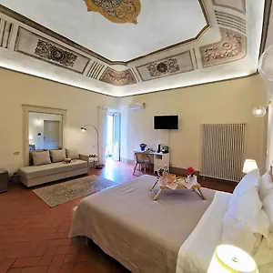  Maison d'hôtes Palazzo Rosselmini