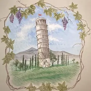  Couette-café Dal Ciandri